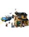 Constructor Lego Harry Potter - 4 Privet Drive (75968) - 4t
