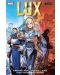 League of Legends: Lux - 1t
