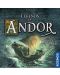Extensie pentru jocul de baza Legends of Andor - Journey To The North - 3t
