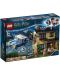 Constructor Lego Harry Potter - 4 Privet Drive (75968) - 1t