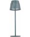 Lampă de masă cu LED Vivalux - Estella, 3W, IP54, dimabilă, verde - 1t