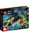 Constructor Lego DC Super Heroes - Urmarirea Pinguinului cu Batboat(76158) - 1t