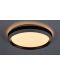 Plafon LED Rabalux - Fontana 71159, IP20, 230V, 24W, maro - 3t