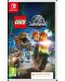 LEGO Jurassic World - cod in cutie (Nintendo Switch) - 1t