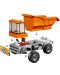 Joc de constructie Lego City - Camion de gunoi (60220) - 4t