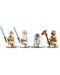 Constructor Lego Star Wars - Cabana lui Obi-Wan (75270) - 6t