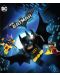 The LEGO Batman Movie (Blu-ray) - 1t
