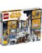 Constructor Lego Star Wars - Imperial AT-Hauler (75219) - 5t