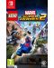 LEGO MARVEL SUPER HEROES 2 (Nintendo Switch) - 1t