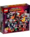 Constructor Lego Minecraft - Batalia Redstone (21163) - 2t