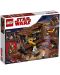 Constructor Lego Star Wars - Sandcrawler (75220) - 4t