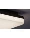 Plafoniera cu LED pentru exterior Rabalux - Pernik 7250, IP 54, F, 24 W, 230 V, 2400 lm, 4000 k, negru - 4t