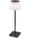Lampă de masă LED Rabalux - Taena 76010, IP 44, 4 W, reglabilă, negru - 3t