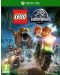 LEGO Jurassic World (Xbox One) - 1t