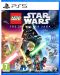 LEGO Star Wars: The Skywalker Saga (PS5) - 1t