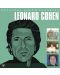 Leonard Cohen - Original Album Classics (3 CD) - 1t