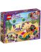 Set de construit Lego Friends - Masina si scena Andreei (41390) - 1t