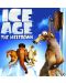 Ice Age: The Meltdown (Blu-ray) - 1t