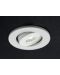 Spot LED incastrat Smarter - MT 119 70324, IP20, 240V, 1W, alb - 2t