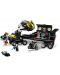 Constructor Lego DC Super Heroes - Baza moila (76160) - 4t