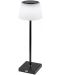 Lampă de masă LED Rabalux - Taena 76010, IP 44, 4 W, reglabilă, negru - 4t