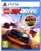 LEGO 2K Drive with Aquadirt Toy (PS5) - 1t