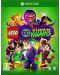 LEGO DC Super-Villains (Xbox One) - 1t