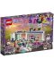 Constructor Lego Friends - Atelier creativ de tuning (41351) - 1t