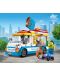 Constructor Lego City Great Vehicles - Furgoneta cu inghetata (60253) - 6t