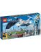 Constructor Lego City - Baza politiei aeriene (60210) - 1t
