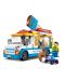 Constructor Lego City Great Vehicles - Furgoneta cu inghetata (60253) - 4t