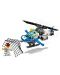 Constructor Lego City -Urmarirea cu drona a politiei aeriene (60207) - 7t