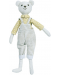 Papusa de in The Puppet Company - Ursulet baietel, 30 cm - 1t