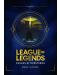League of Legends: Realms of Runeterra (Official Companion) - 1t
