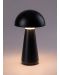 Lampă de masă LED Rabalux - Ishtar 76007, IP 44, 3 W, reglabilă, negru - 3t