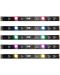 Banda LED KontrolFreek - Gaming Lights Kit, RGB, 3.6m, NEAGRA - 3t