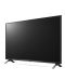 Televizor smart  LG - 55UN73003LA, 55", 4K LED, negru - 3t