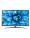 Televizor Smart LG - 55UN74003LB, 55", 4K LED, albastru - 1t