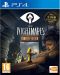 Little Nightmares Complete Edition (PS4) - 1t