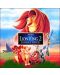 Various Artists - The Lion King 2 - Simba's Pride Original Soundtrack (CD) - 1t