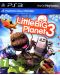 LittleBigPlanet 3 (PS3) - 1t