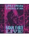 Little Steven - Soulfire Live!(3 CD) - 1t