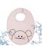 Ruj de buze Lassig - Șoarece roz - 4t