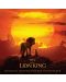Various Artists - The Lion King (CD) - 1t