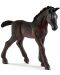 Figurina Schleich Horse Club - Calut Lipizzaner, negru - 1t
