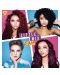 Little Mix - DNA (CD) - 1t