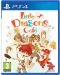 Little Dragon's Café (PS4)	 - 1t