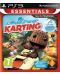 LittleBigPlanet Karting - Essentials (PS3) - 1t