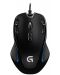 Mouse gaming Logitech - G300s, optic, negru - 1t