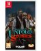 Lovecraft's Untold Stories (Nintendo Switch)	 - 1t